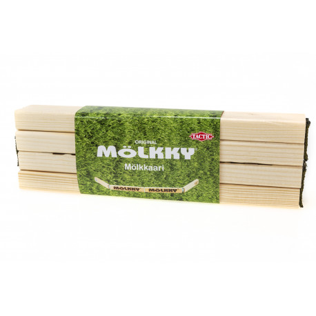 Tactic Mölkky viskekaar
