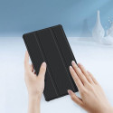 DUX DUCIS Toby - Smart Case with pencil storage for Samsung Tab A7 Lite 8.7 (T220/T225/T227) black