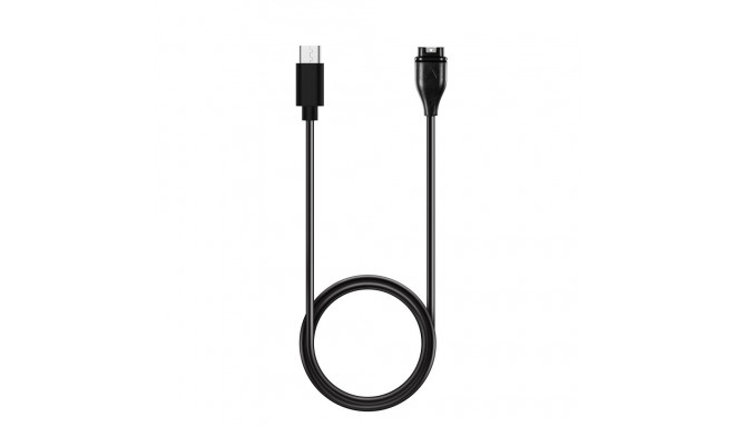 Laadimiskaabel Garmin Fenix 5/5 Plus/5S/5X/6/6S/6X/7/VivoActive 3 