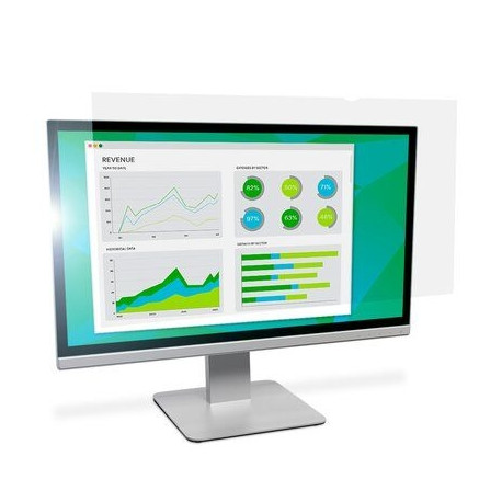 3M anti-glare filter 22" 297x474mm 16:10 (AG22.0)