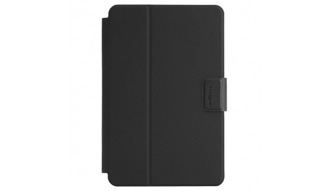 Tahvelarvuti kaaned Targus THZ643GL SafeFit 7"-8" R Tablet case black/must
