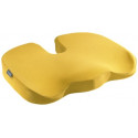 Ergonoomiline istepadi Leitz Ergo Seat Cushion Leitz Cosy Warm Yellow/kollane