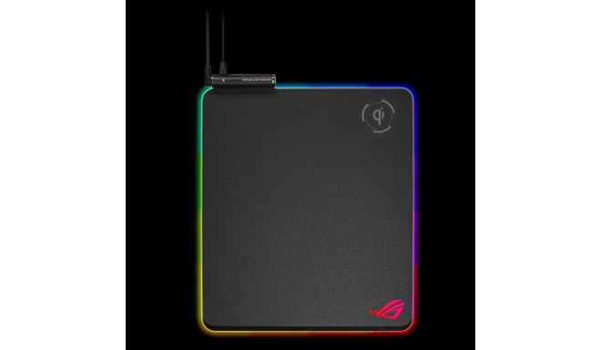 Asus ROG Balteus QI Hiirematt