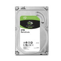 HDD|SEAGATE|Barracuda|2TB|SATA 3.0|256 MB|7200 rpm|Discs/Heads 1/2|3,5"|ST2000DM008