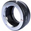 B.I.G. lens adapter Minolta MD - Sony E