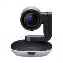 Logitech webcam PTZ Pro 2