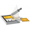 Leitz Precision Home Office Paper Cutter A3, 10 sheets