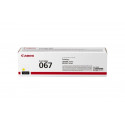 Canon 067 (5099C002) toner cartridge, Yellow (1250 pages)
