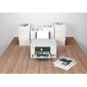 Canon MAXIFY GX3050, MFP colour Inkjet Printer refillable A4 350 sheets USB 2.0 Wi-Fi(ac)