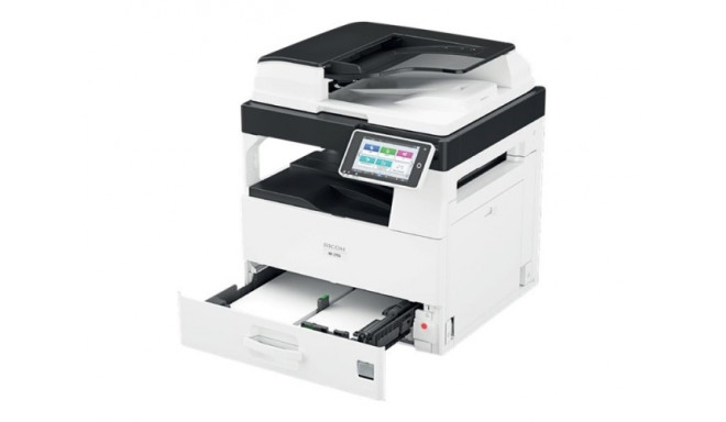 Ricoh IM 2702 Printer Laser B/W MFP A3 27ppm Wi-Fi Ethernet USB
