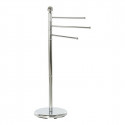 Towel Rail DKD Home Decor 8424001835232 Metal 50 x 28 x 93 cm