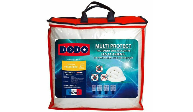 Duvet DODO White 140 x 200 cm