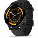 Garmin Venu 3, black/slate