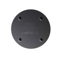 Baseus wireless charger Simple 2 15W black