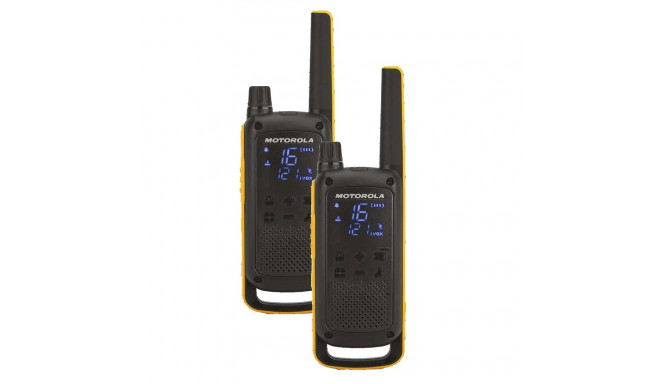 Motorola Talkabout T82 Extreme twin-pack