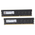G.Skill RAM DDR3 8GB 1600-11 NT Dual