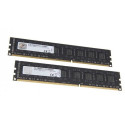 G.Skill RAM DDR3 8GB 1600-11 NT Dual