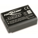 Ansmann A-Canon LP E10 LI 7.4V/ 1000mAh