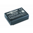 Ansmann A-Canon LP E10 LI 7.4V/ 1000mAh