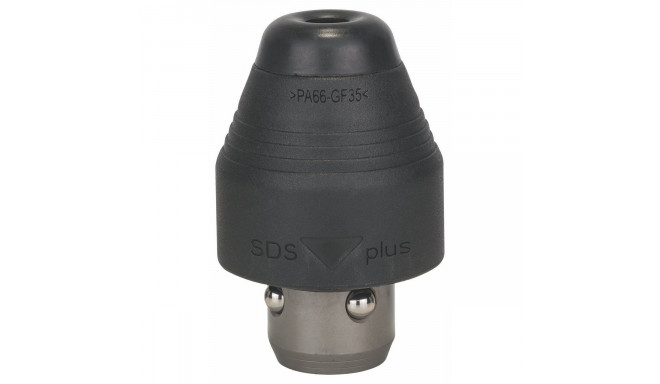 Bosch Fast grip holder SDS-Plus