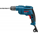 Bosch Drill GBM 10 RE blue