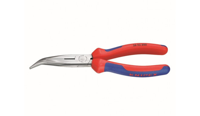 Knipex Needle nose pliers 2622200