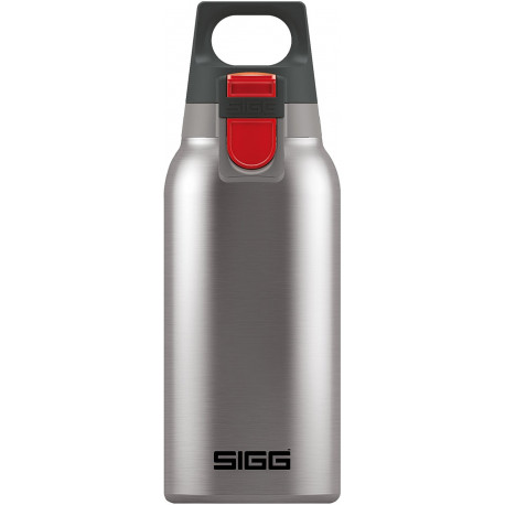 SIGG Thermo H&C One Brushed 0.3l grey - 8581.70