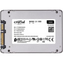 Crucial SSD MX500 1 TB SATA 2.5"