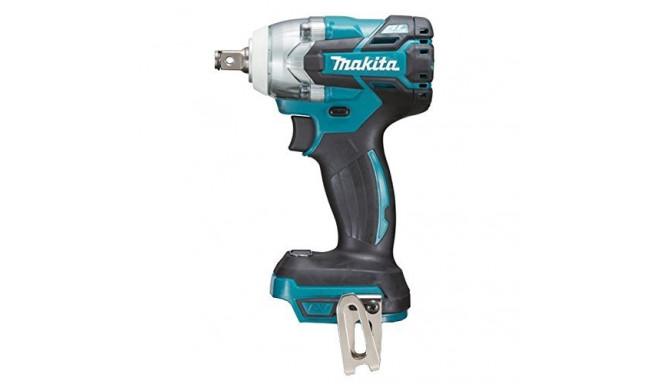 Makita DTW285Z - blue / black - without battery and charger