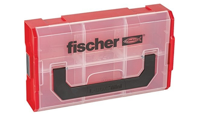 Fischer FIXtainer - empty