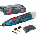 Bosch cordless rotary tool 12V-35 Professional, multifunction tool