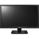 LG monitor 24" LED 24BK55WY-B, antratsiit
