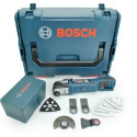 Bosch battery multi-cutter GOP 18V-28 solo Professional, multifunction tool 06018B6001