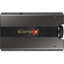 Creative Labs helikaart Sound BlasterX G6