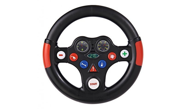 BIG Racing Sound Wheel - 800056487