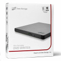 HLDS GP57EB40, external DVD burner (silver, Retail)