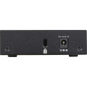 Netgear GS305 v3, Switch (Black)