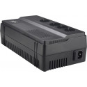 APC EASY UPS BV 800VA, AVR, protective contact outlet, 230V, UPS