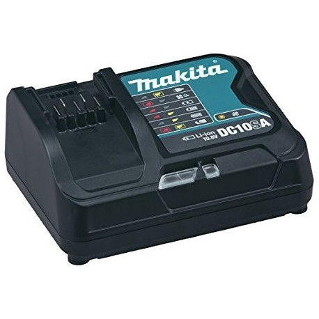 Makita charger DC10SB 197363-4 12.0V