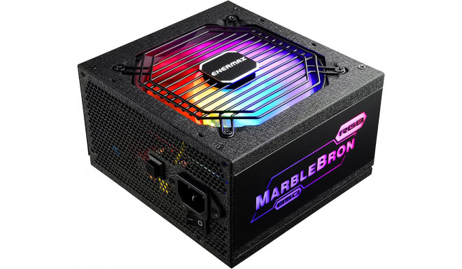 Enermax Marblebron RGB 850W ATX24 - EMB850EWT-RGB