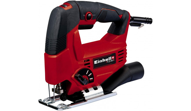 Einhell jigsaw TC-JS 80/1