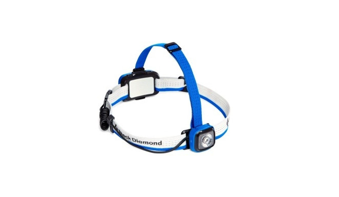 Stirnlampe Sprinter 500 (blau)