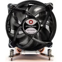 Inter-Tech cooler Q-6 3HE active Intel Socket LGA 1700 retail - CPU cooler