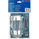 Bosch guide rail adapter FSN SA (blue, 1600A001FS)