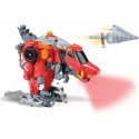 VTech Switch & Go Dinos - Fighter Velocirapture, play figure