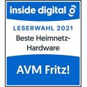 AVM FRITZ!Box 5530 Fiber, router