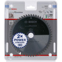 Bosch circular saw blade standard for aluminum, 165mm