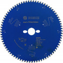 Bosch circular saw blade Expert for Aluminum, O 260mm, 80T