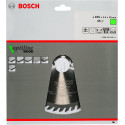 Bosch circular saw blade Optiline Wood, O 190mm, 48Z