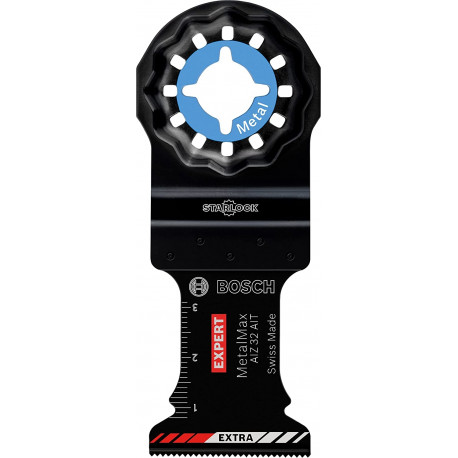 Bosch Expert plunge saw blade AIZ 32 AIT MetalMax